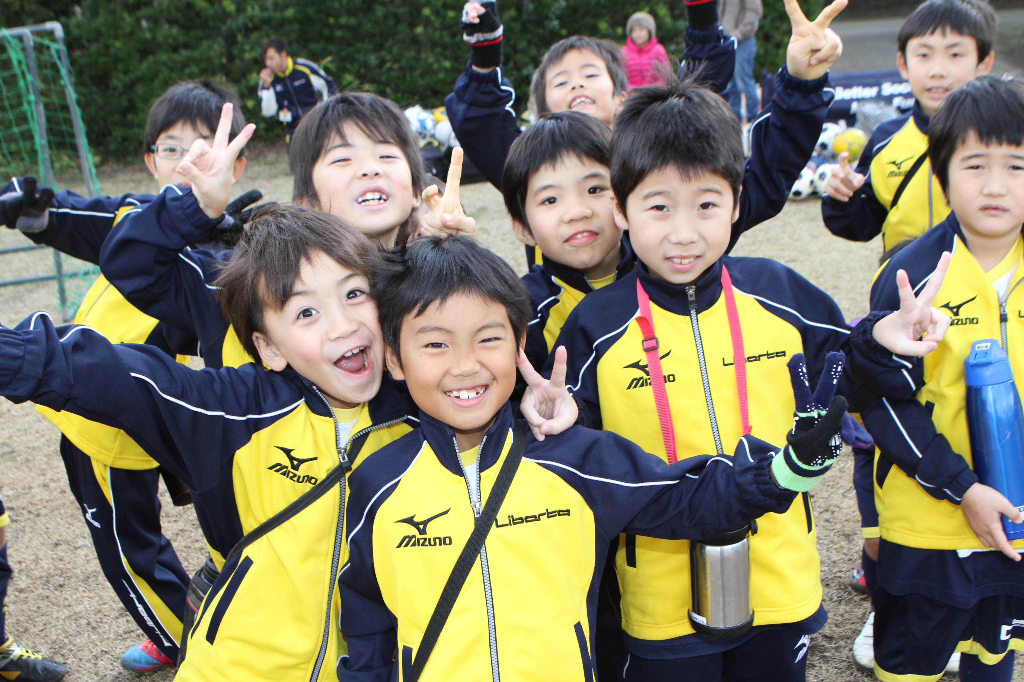 認知能力と非認知能力